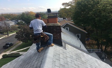 Chimney Brick Repair NJ