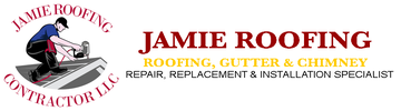 Jamie Roofing New Jersey