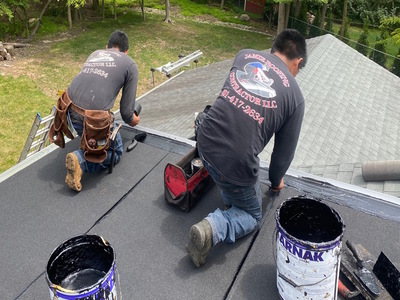 Flat Roof Repair NJ